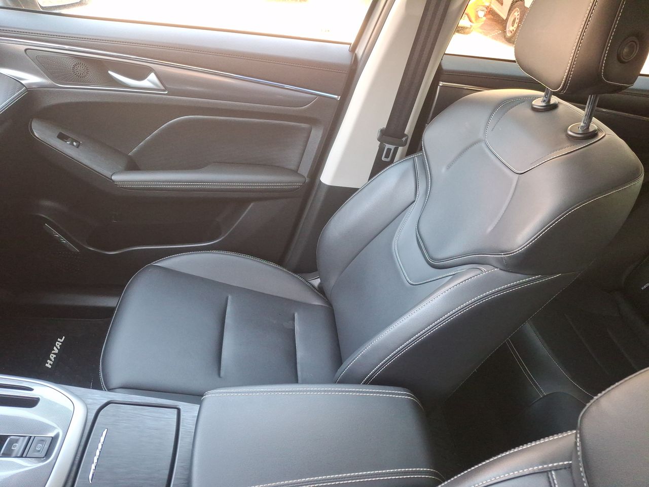 HAVAL - 25