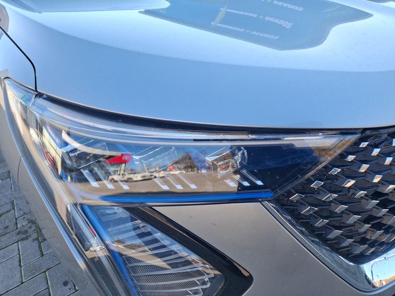 HAVAL - 10