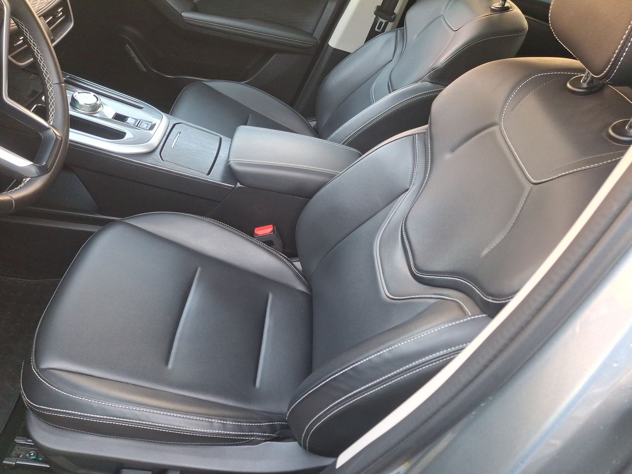 HAVAL - 15