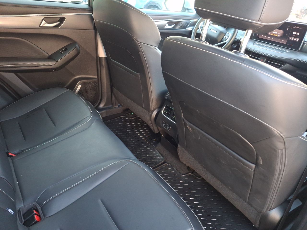 HAVAL - 4