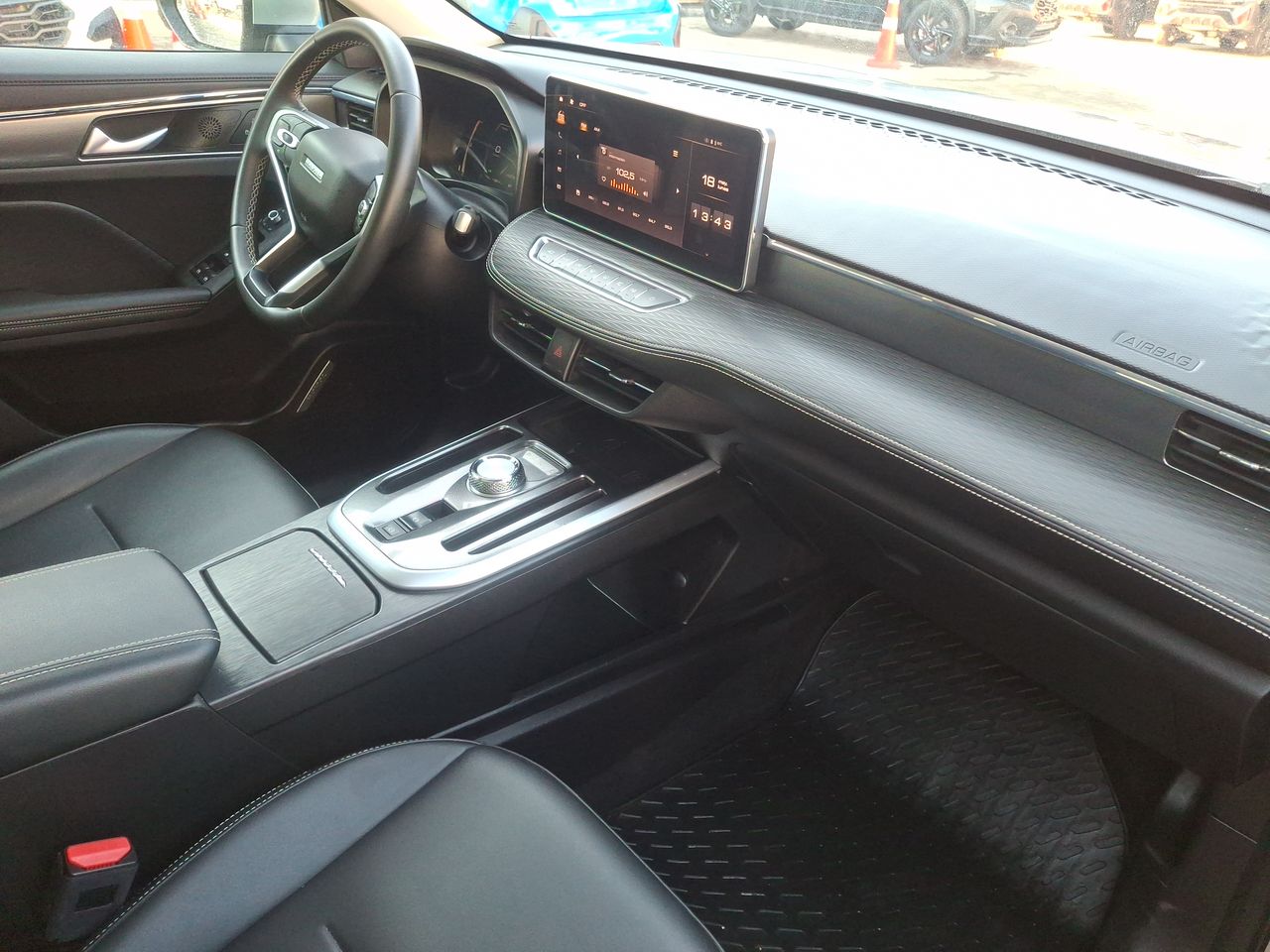 HAVAL - 6
