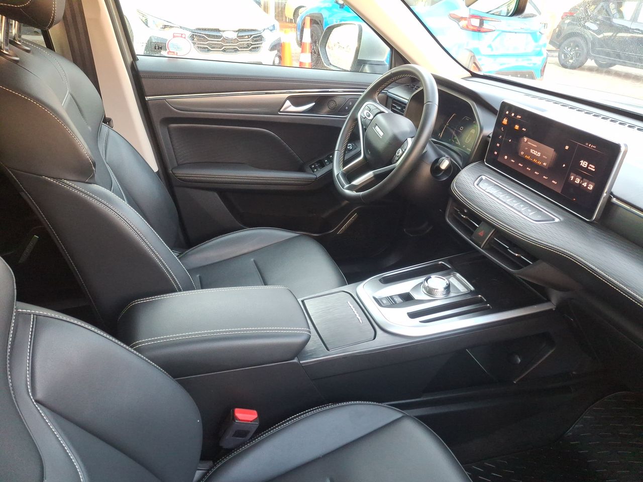 HAVAL - 7