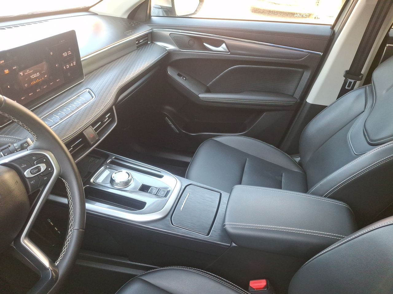 HAVAL - 8