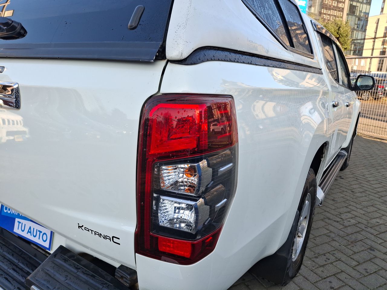 MITSUBISHI - 20