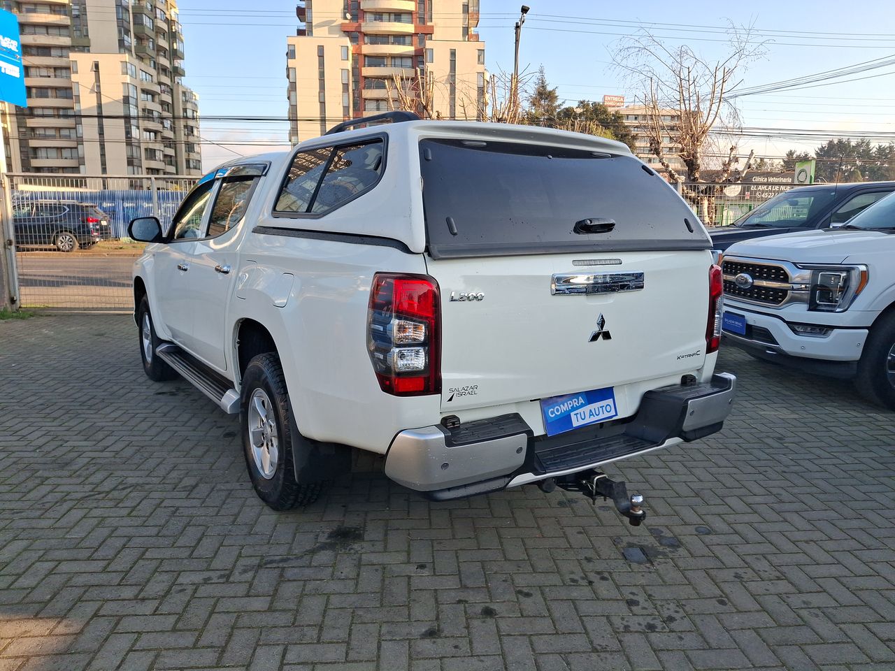MITSUBISHI - 5