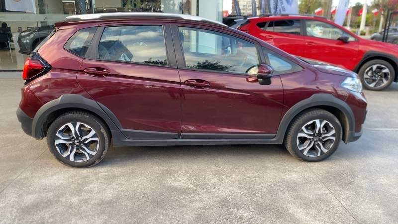 HONDA - 3