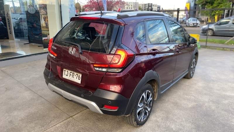HONDA - 4