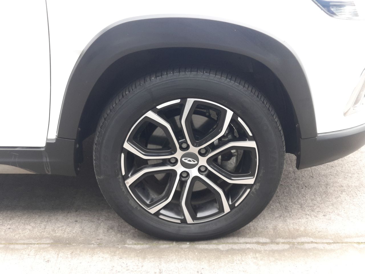 CHERY - 9