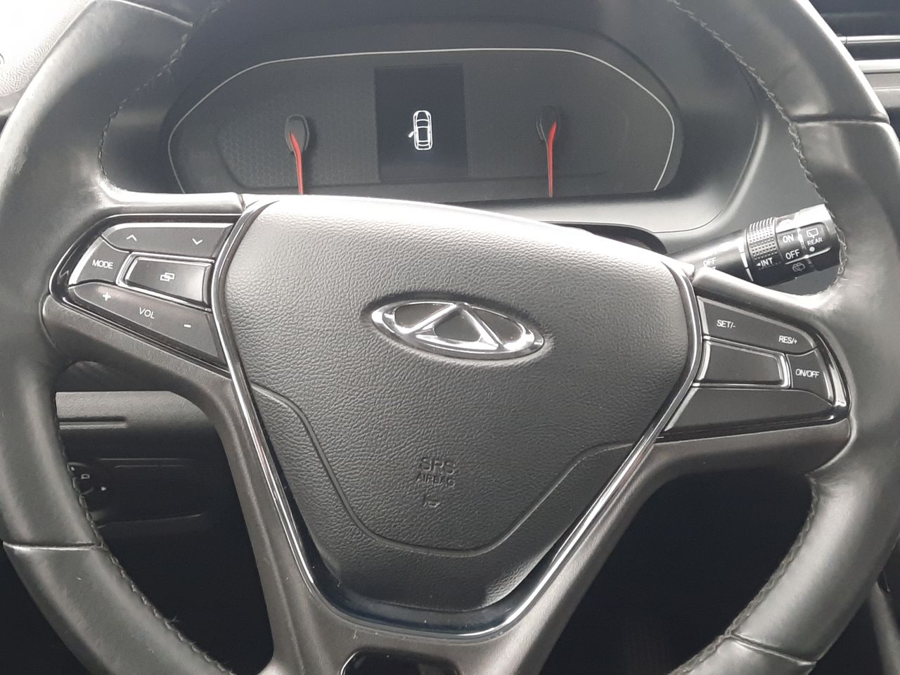 CHERY - 19