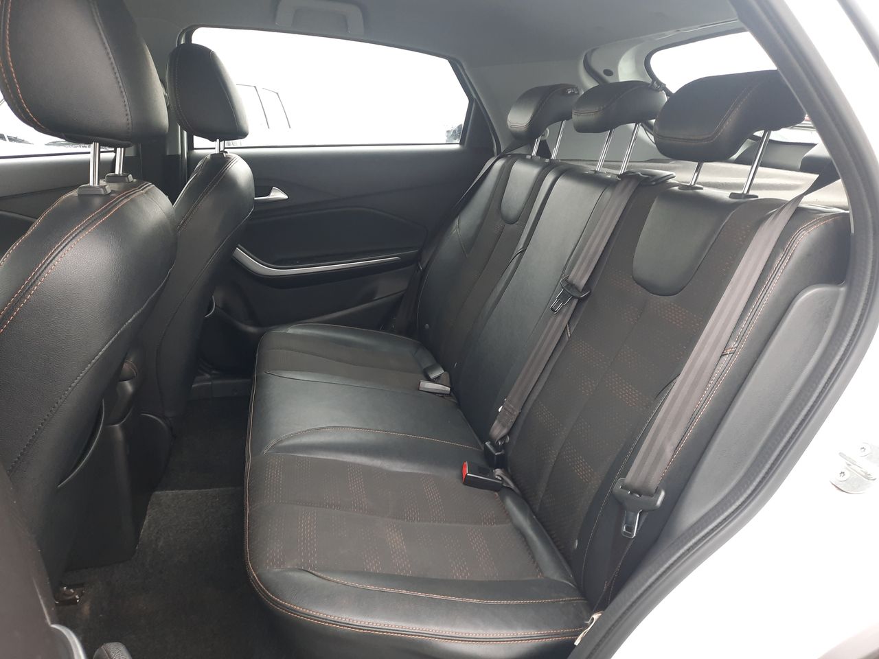 CHERY - 27