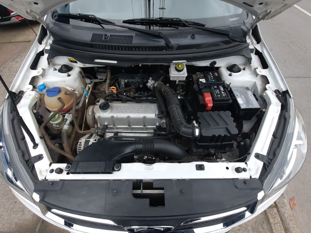 CHERY - 10