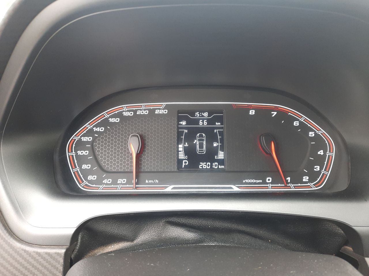 CHERY - 28