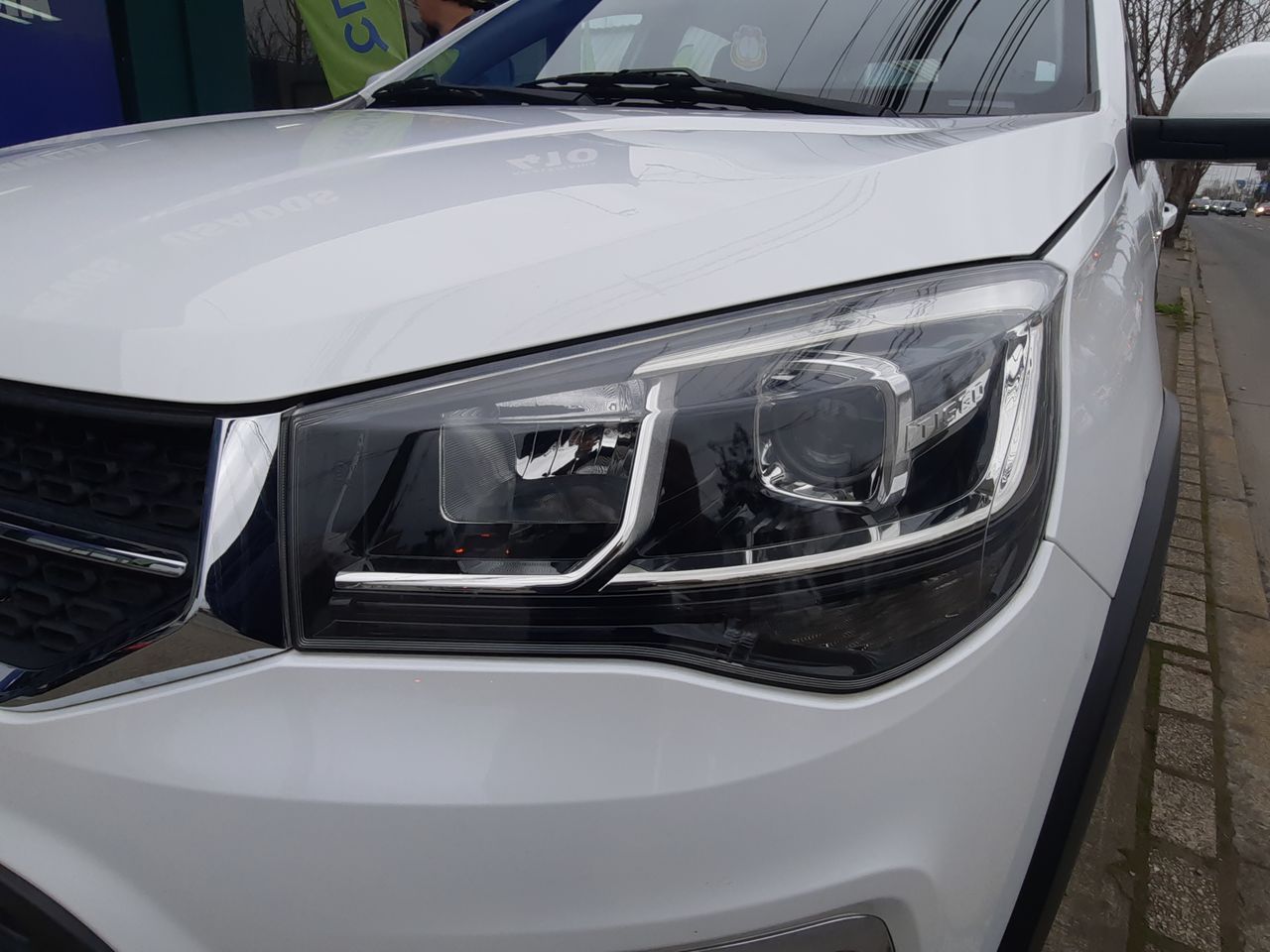 CHERY - 11