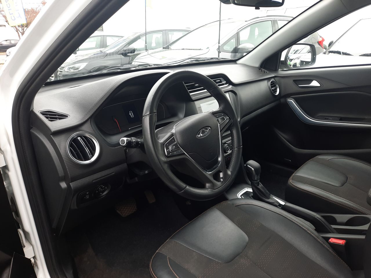 CHERY - 2