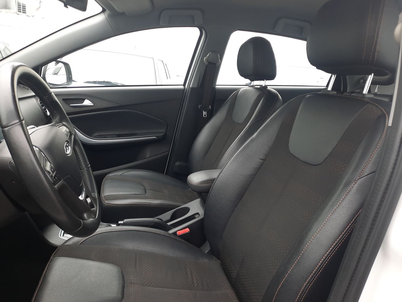CHERY - 3