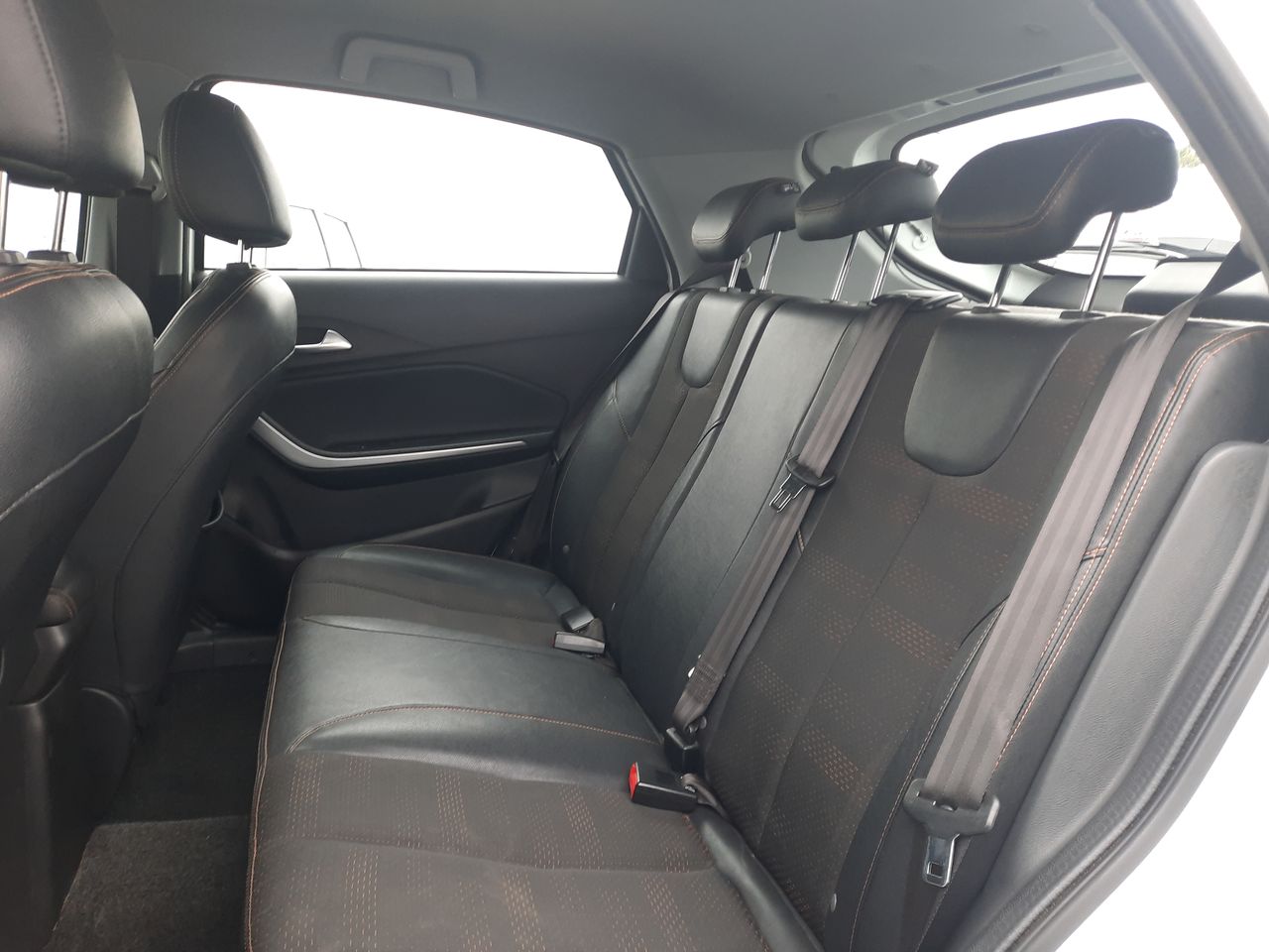 CHERY - 4