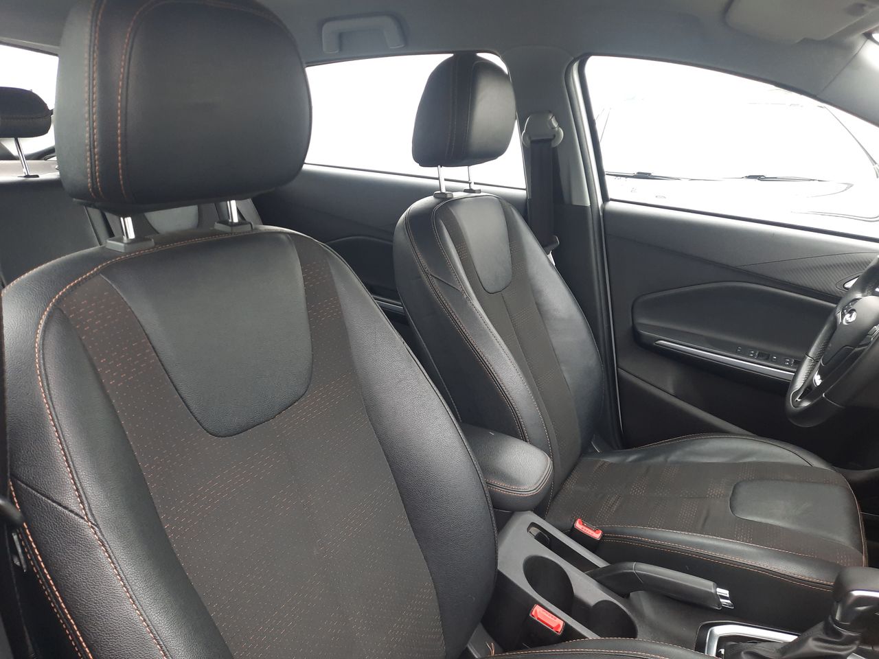 CHERY - 7