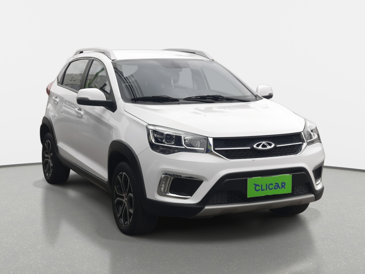 CHERY