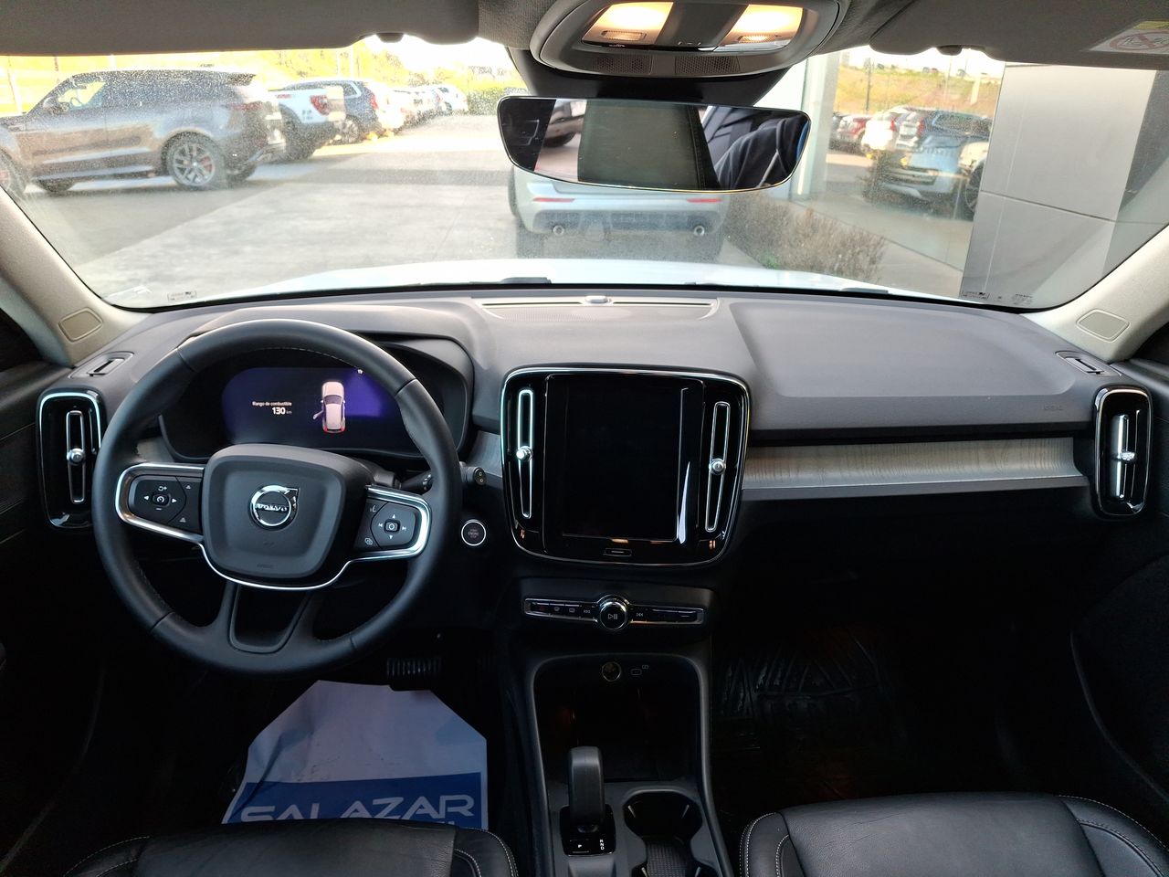 VOLVO - 32