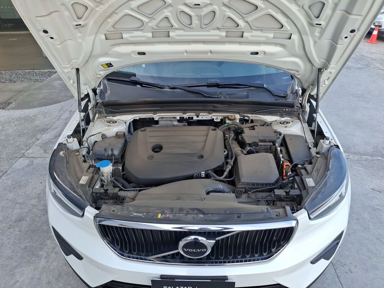 VOLVO - 18