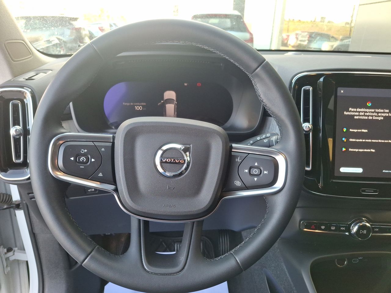 VOLVO - 25