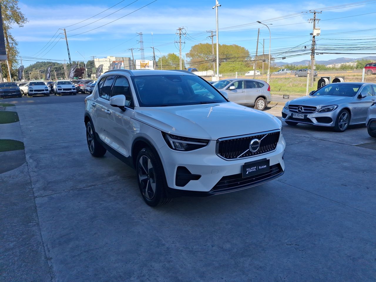 VOLVO - 1