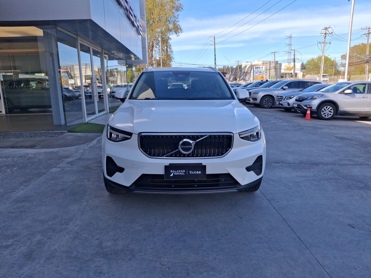 VOLVO - 2