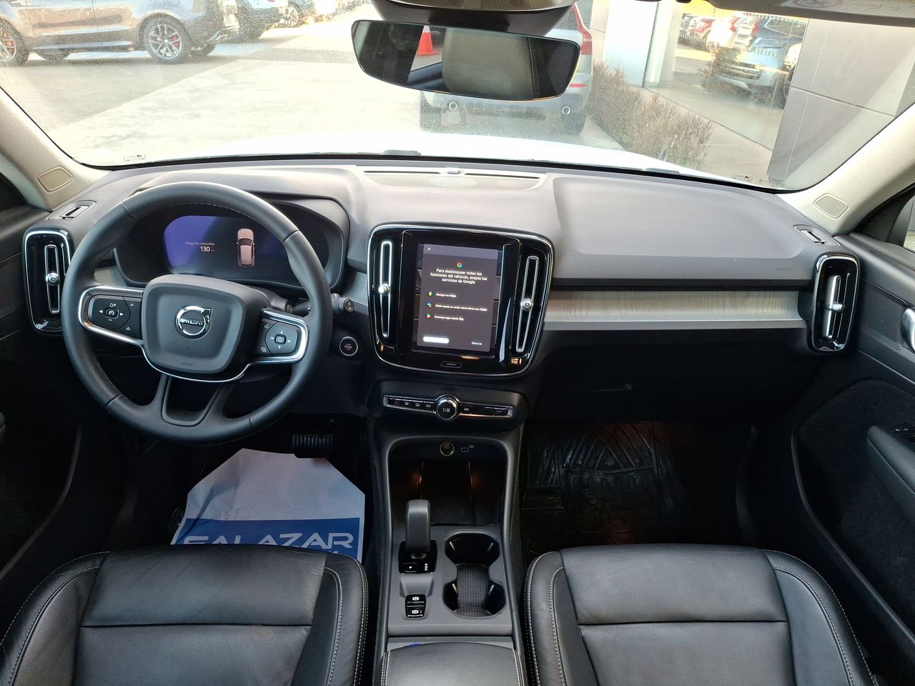 VOLVO - 9
