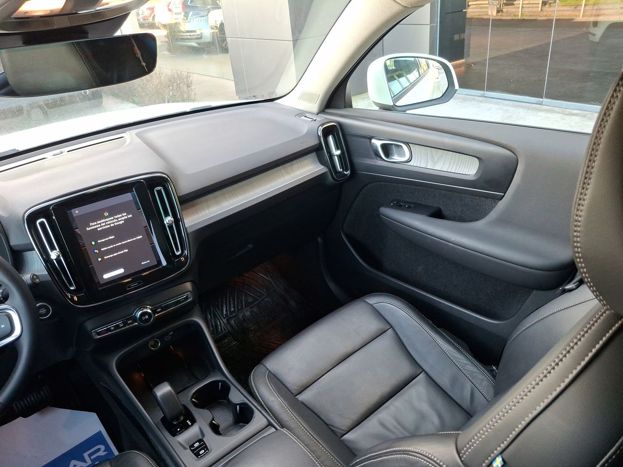 VOLVO - 10