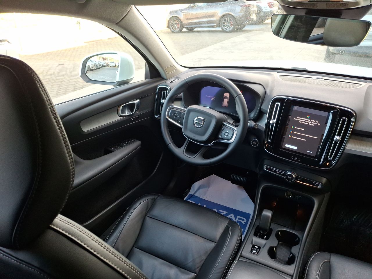 VOLVO - 16