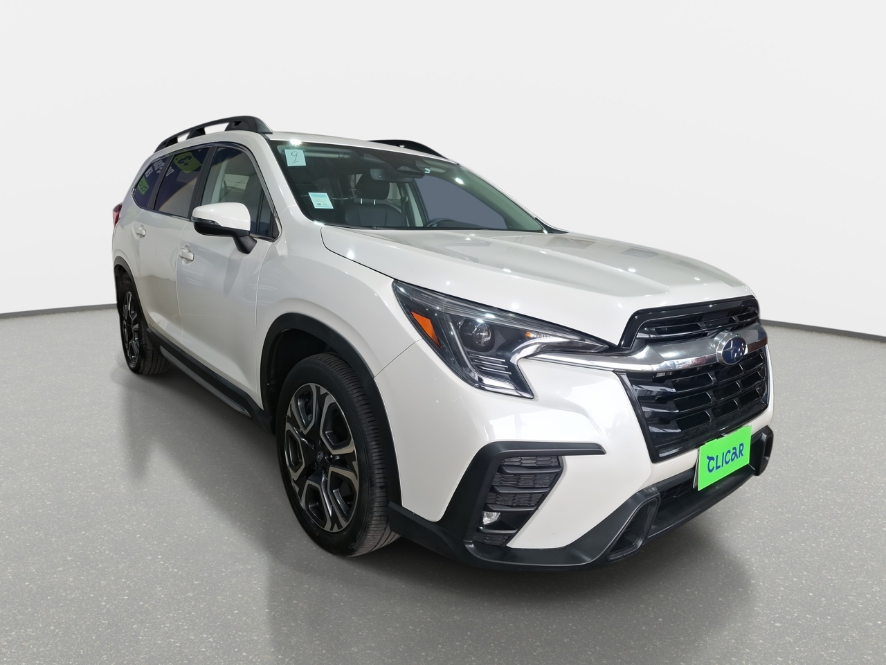 SUBARU