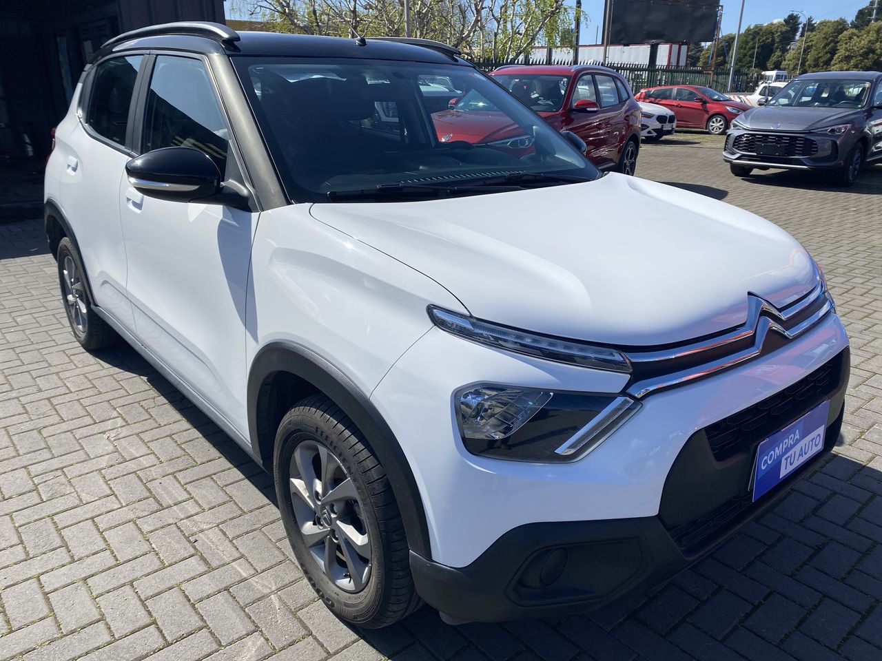 CITROEN - 1