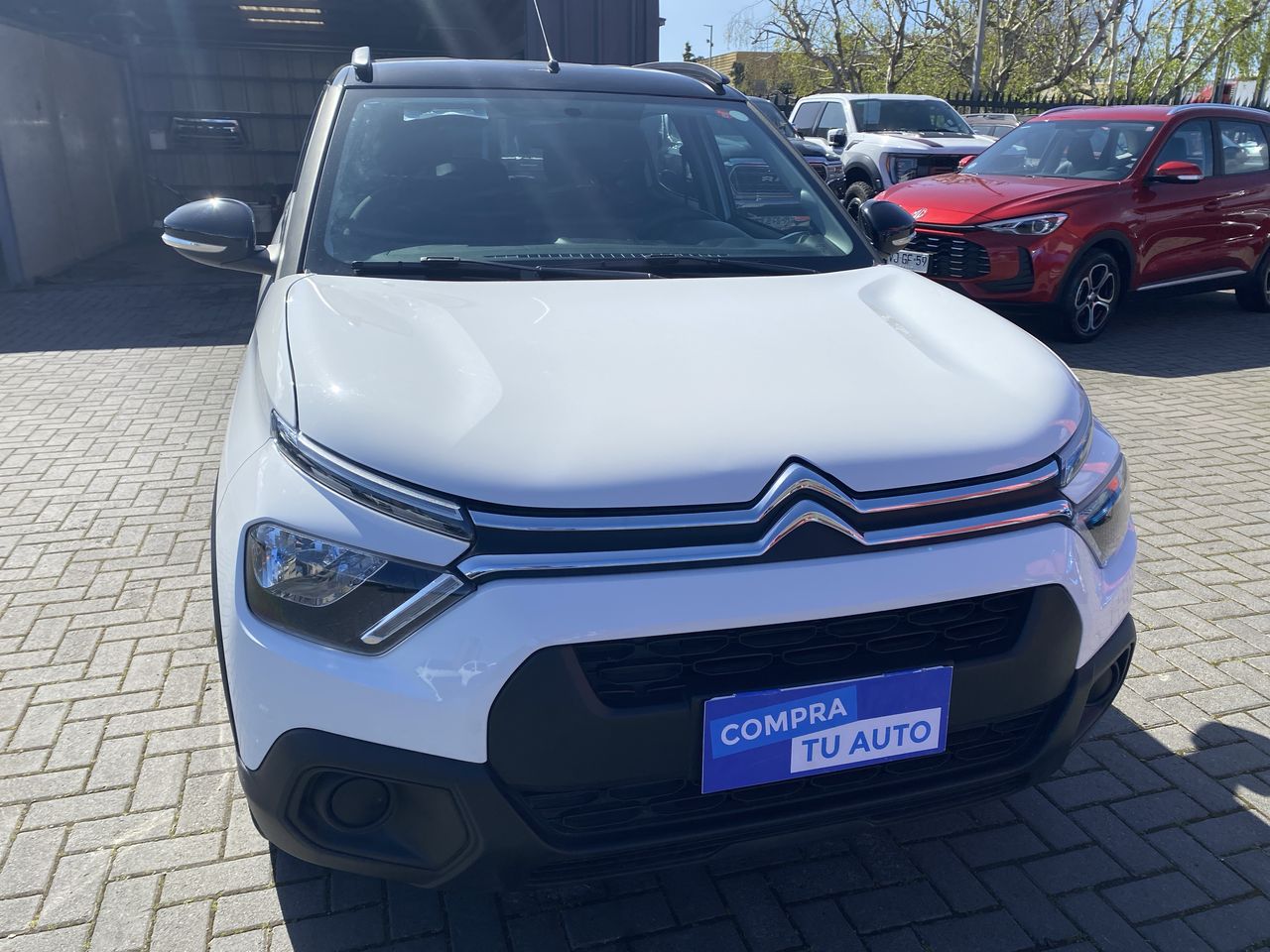 CITROEN - 2