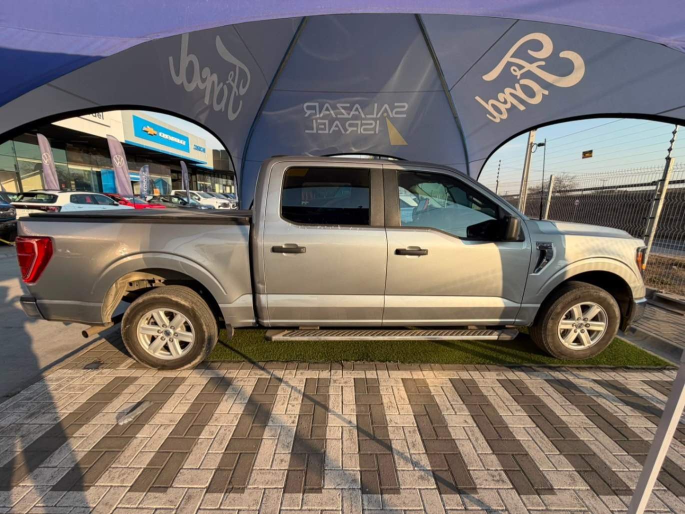 FORD - 2