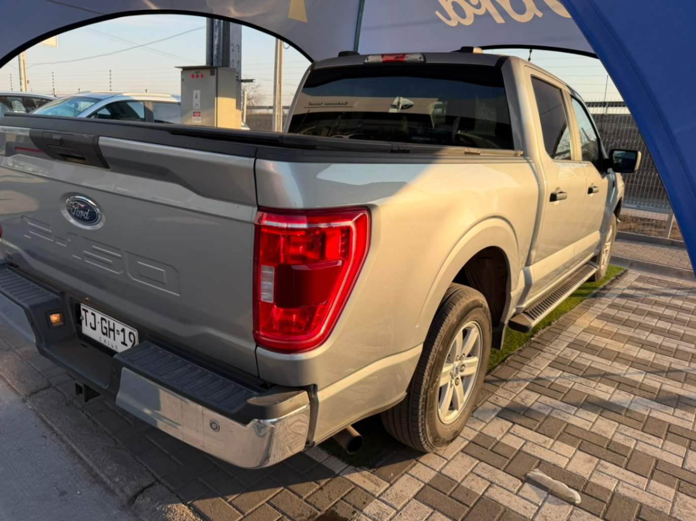 FORD - 3