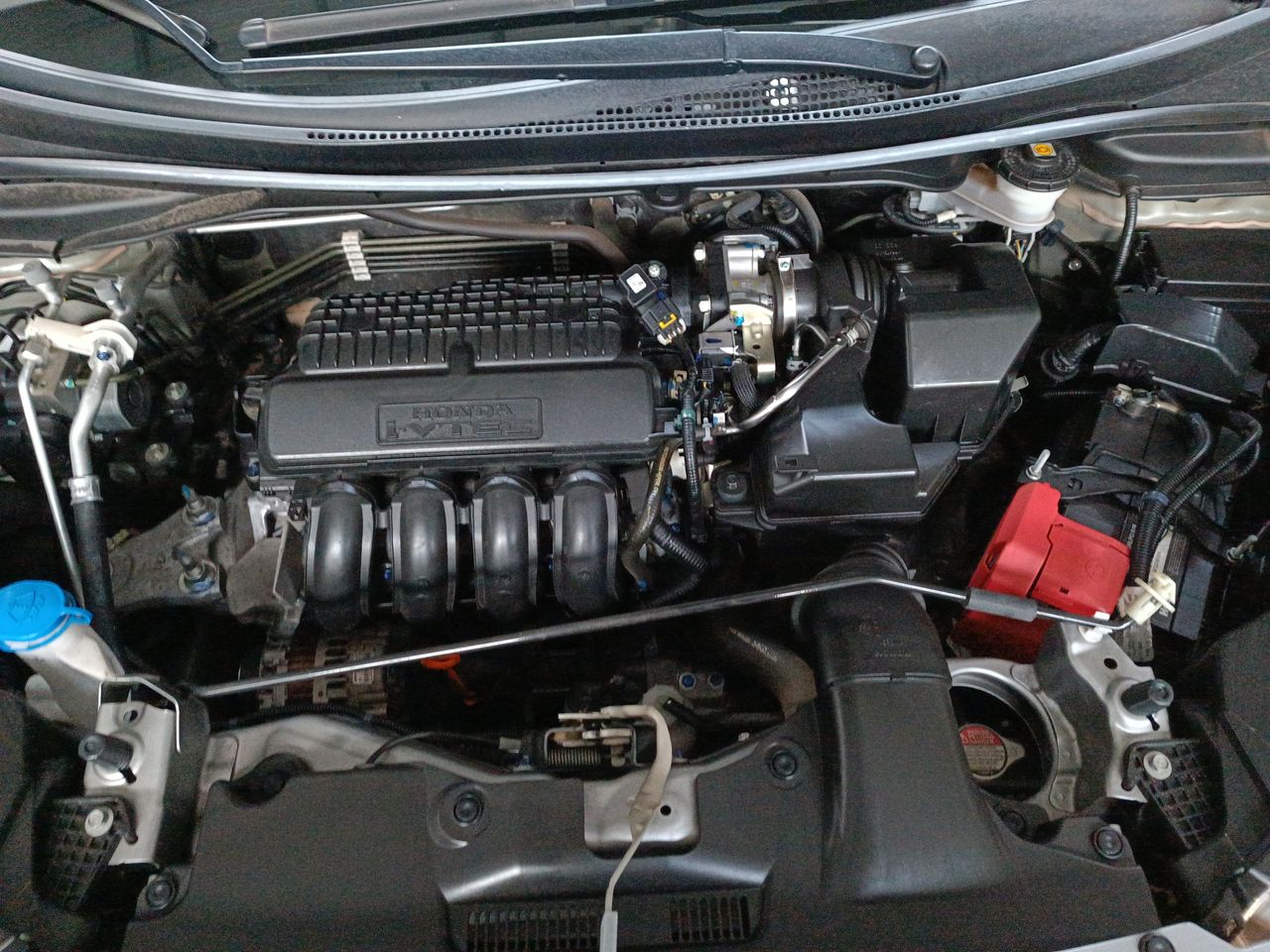 HONDA - 18