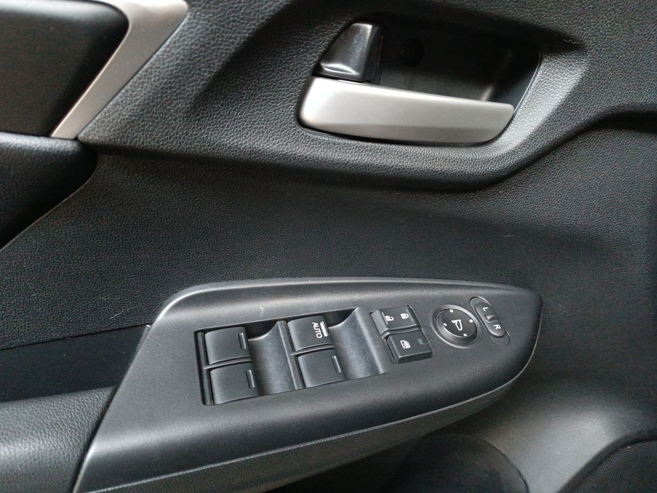 HONDA - 20