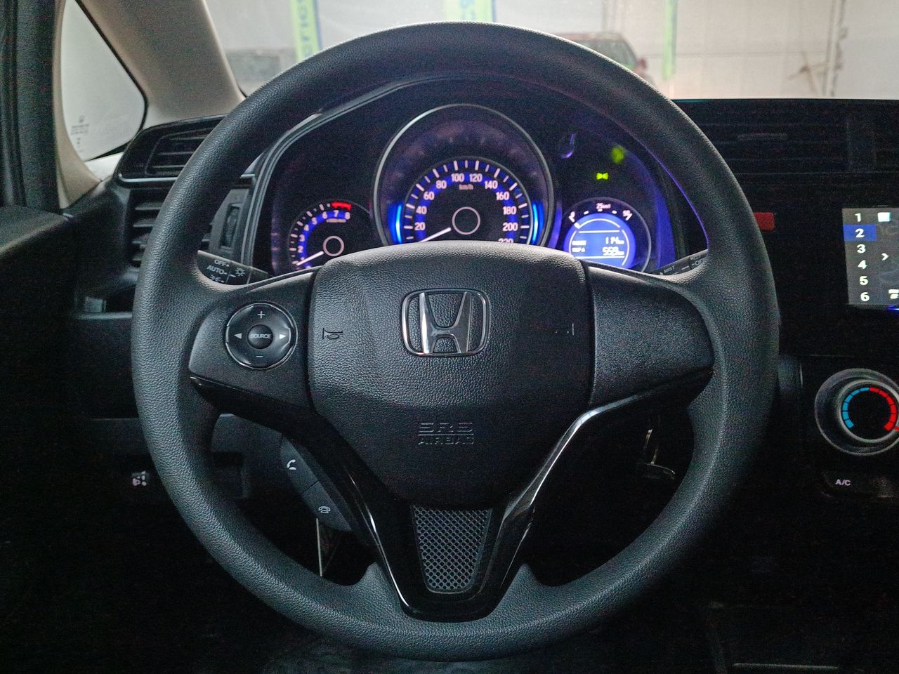 HONDA - 23