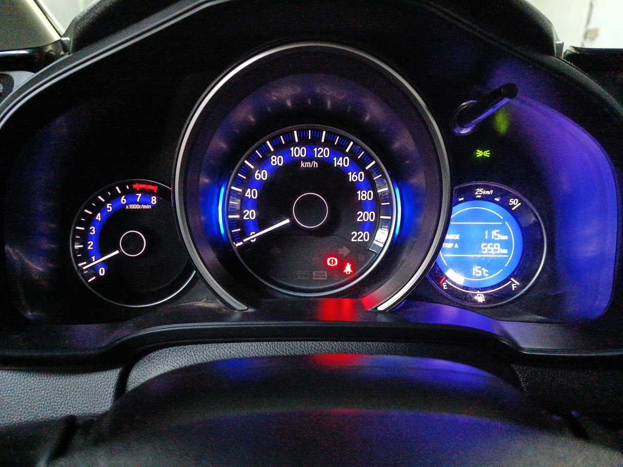 HONDA - 24