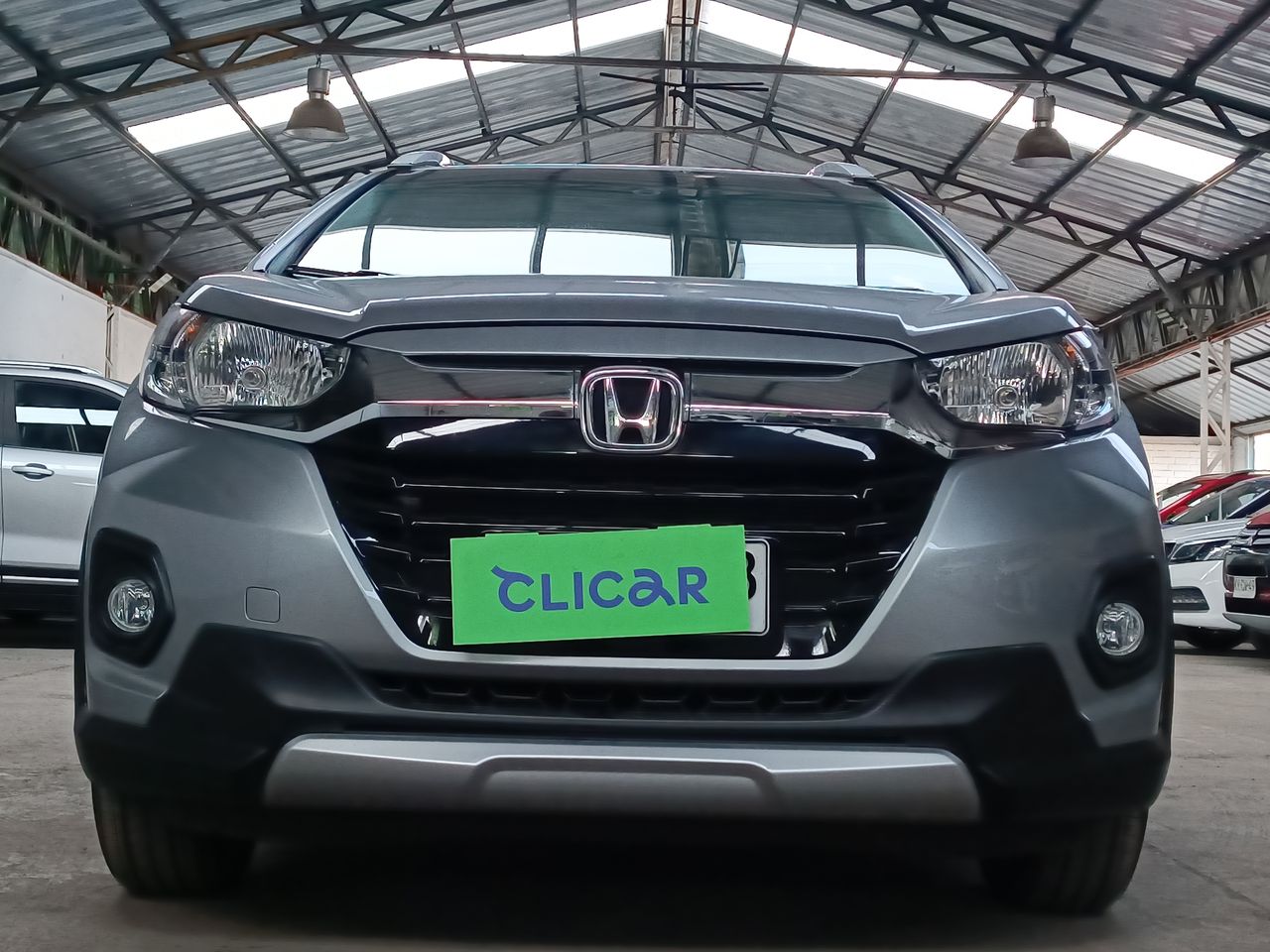 HONDA - 2