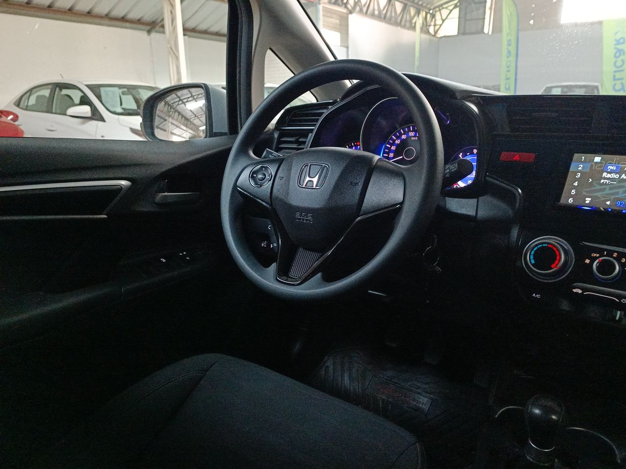 HONDA - 16