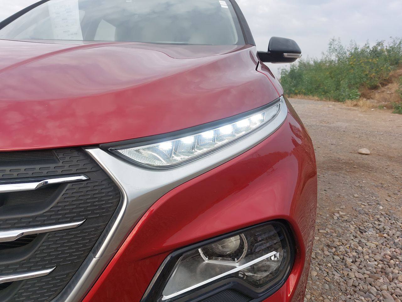 CHEVROLET - 16