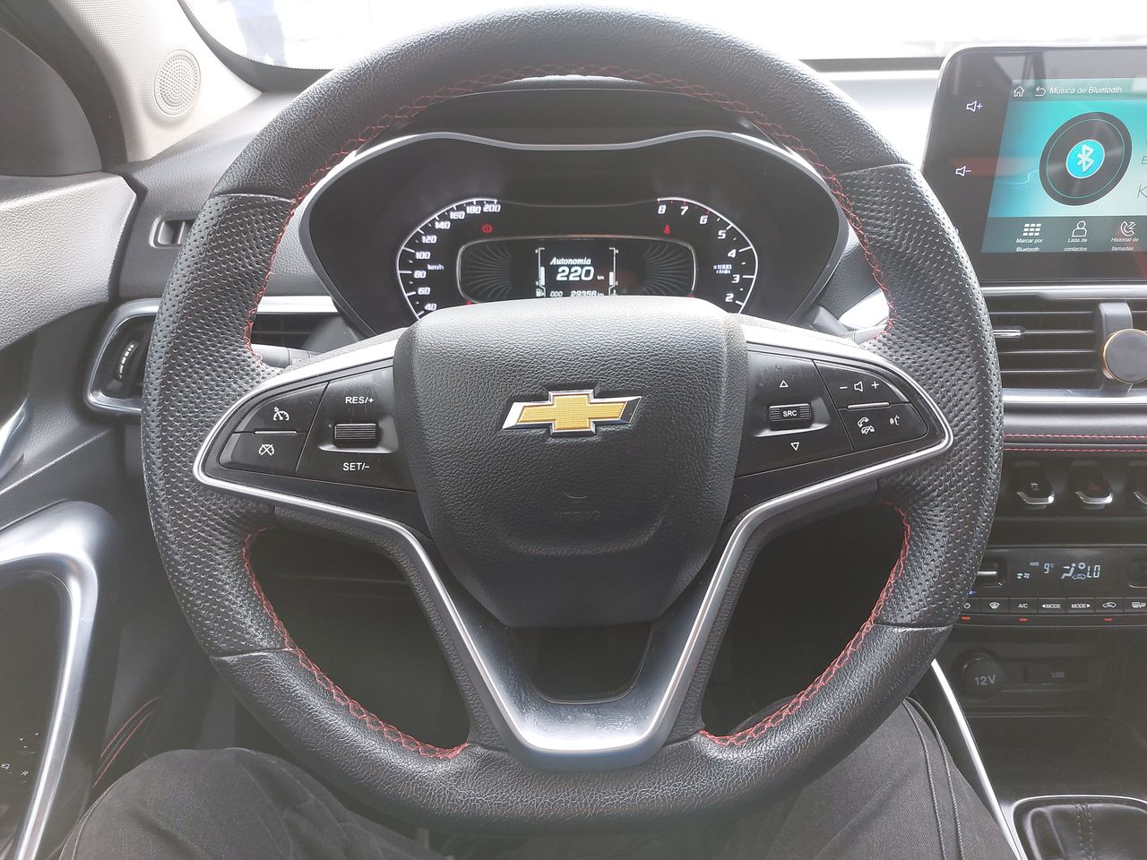 CHEVROLET - 22
