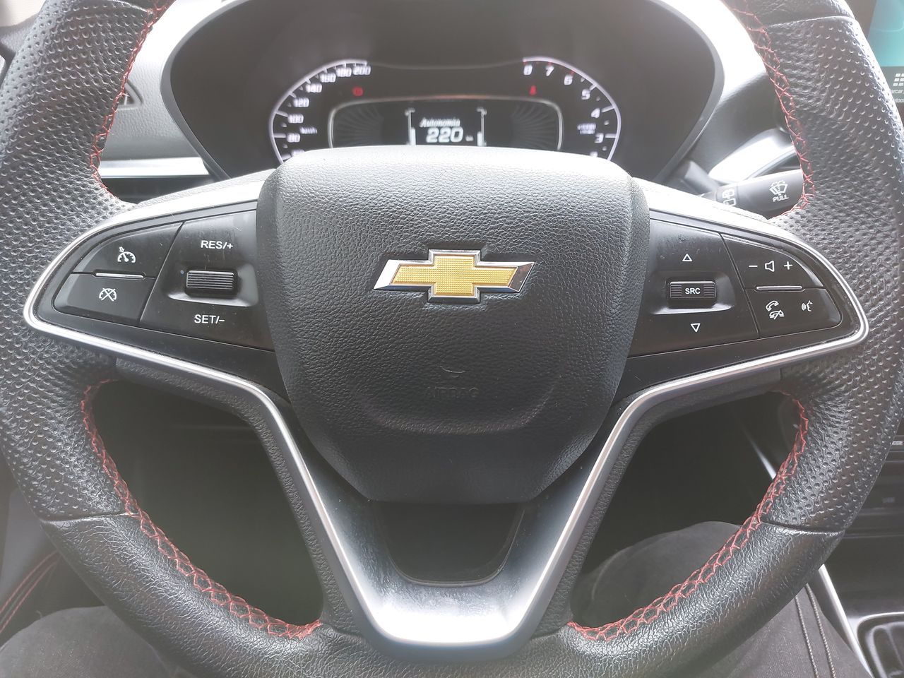 CHEVROLET - 23