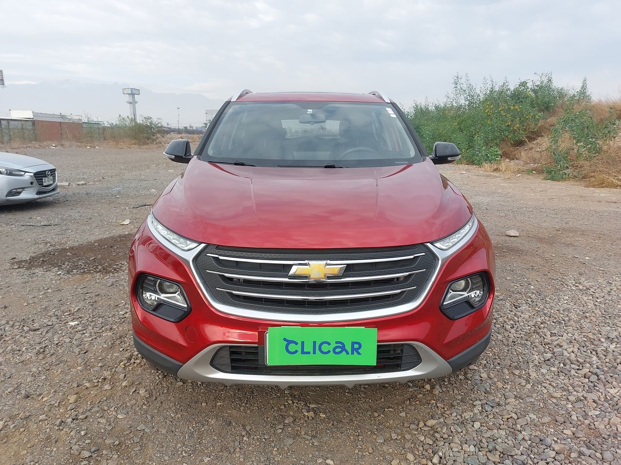 CHEVROLET - 2