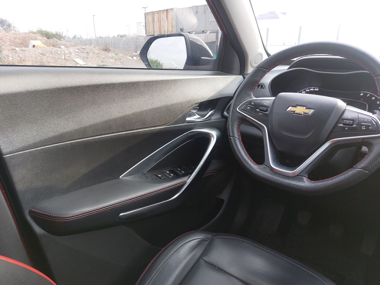 CHEVROLET - 14