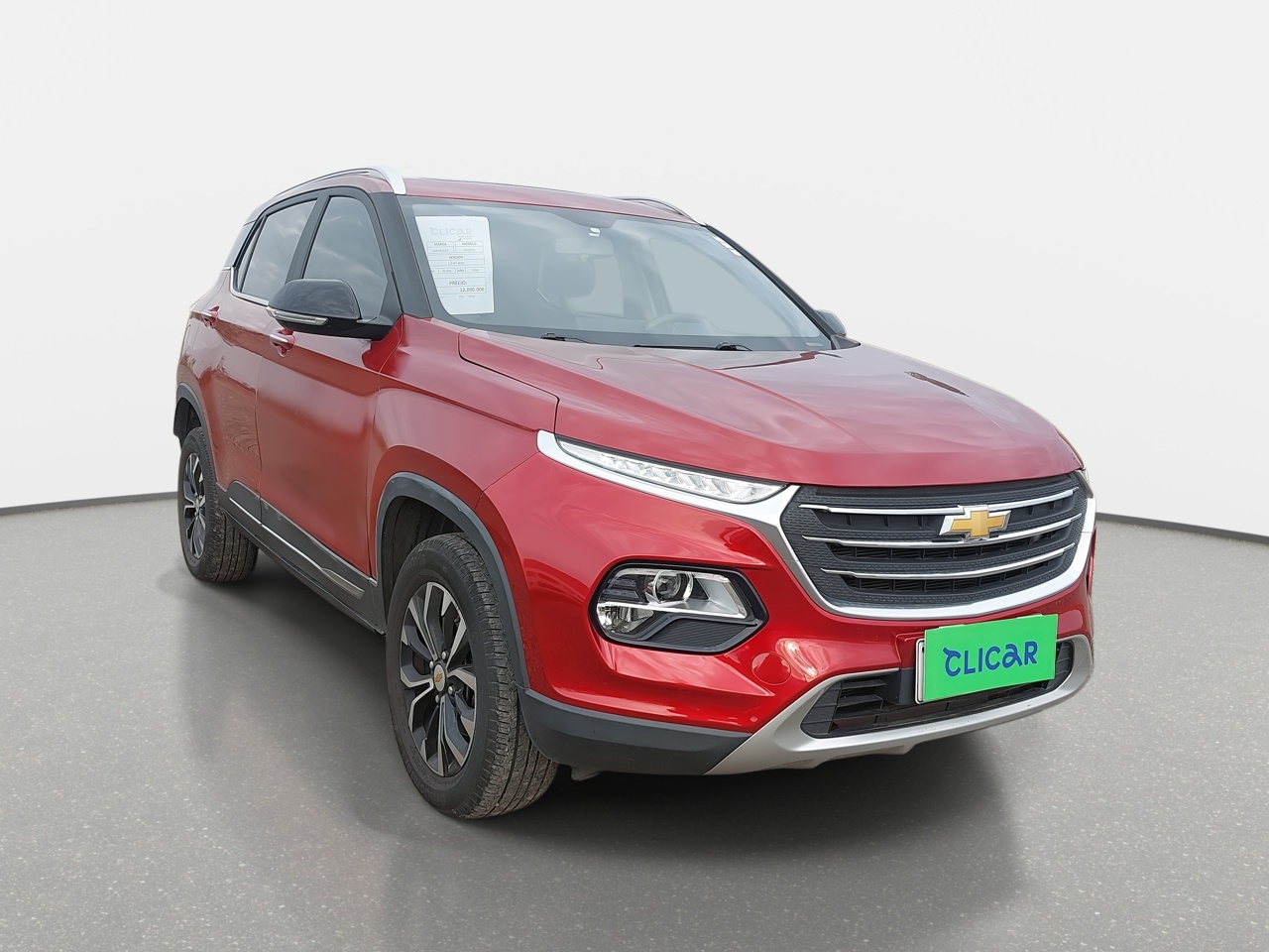 CHEVROLET