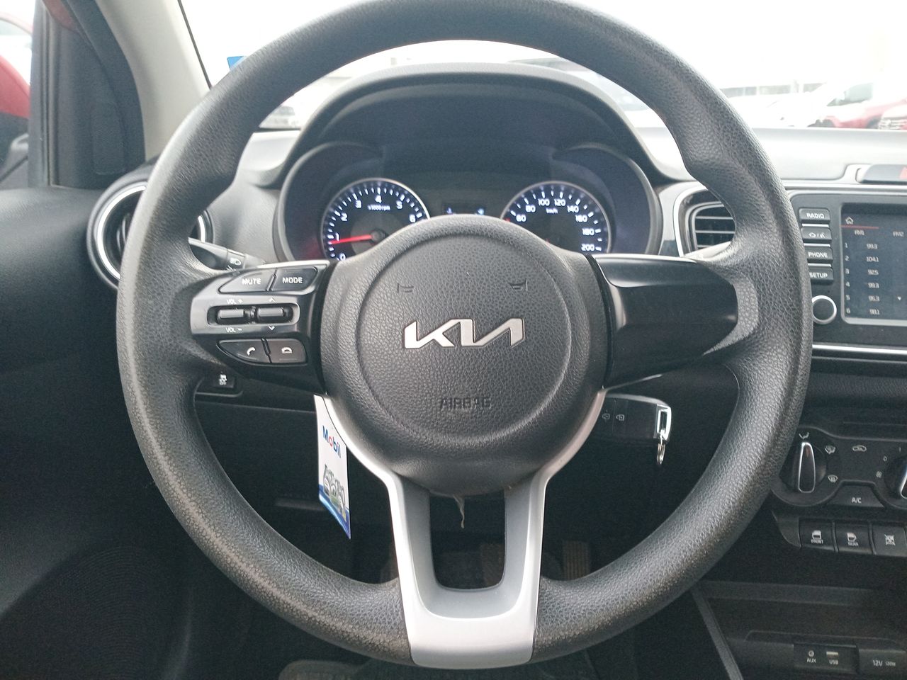 KIA - 16