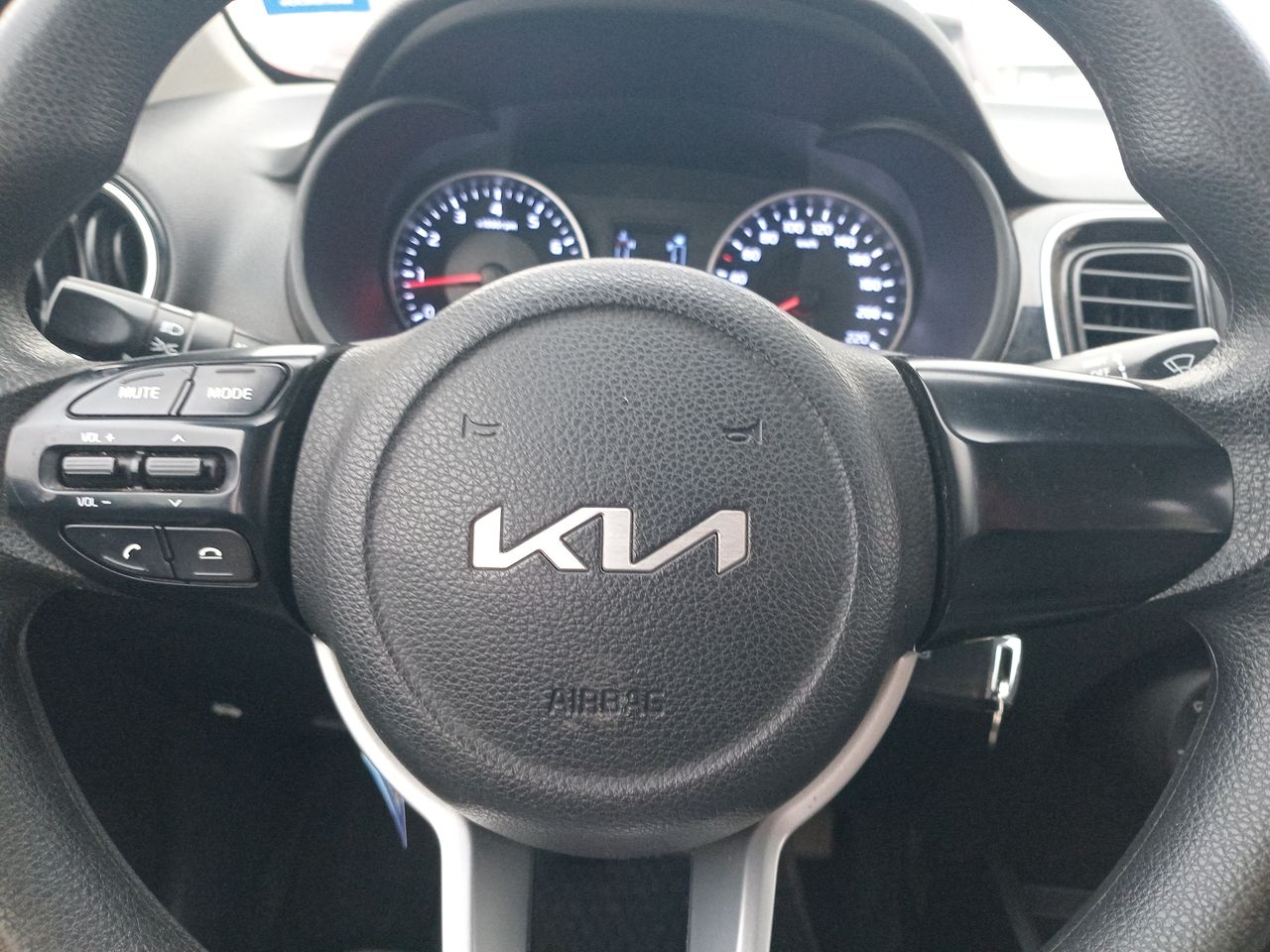 KIA - 17