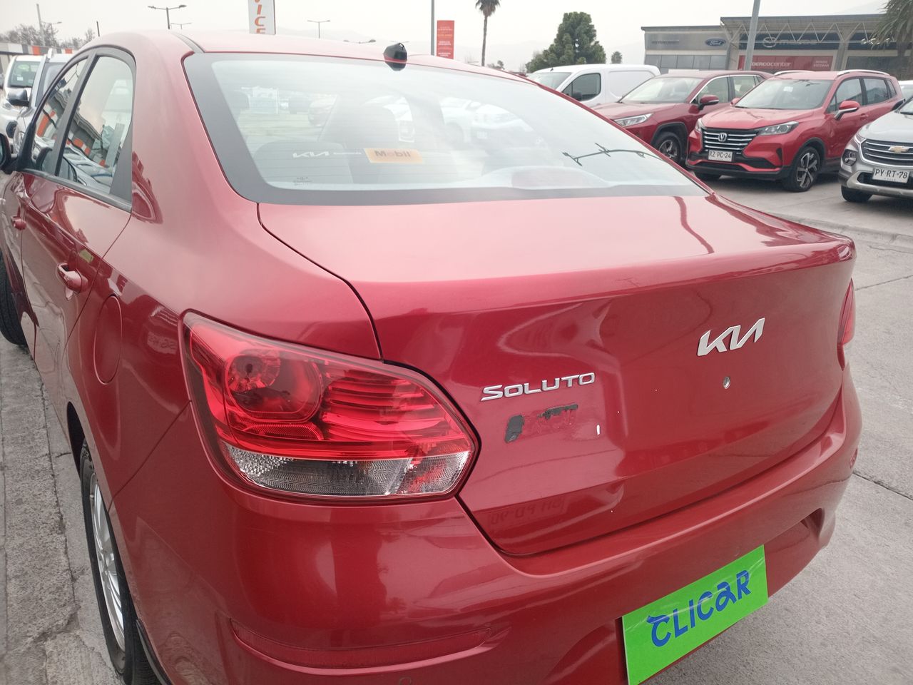 KIA - 11